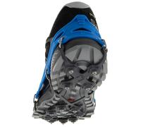 Kahtoola EXOspikes Footwear Traction: Blue: M Size: M, Colour: Blue