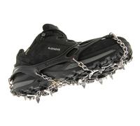 Kahtoola MICROspikes: Black: XS Size: XS, Colour: Black