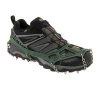 Kahtoola Microspikes® Crampons Green S