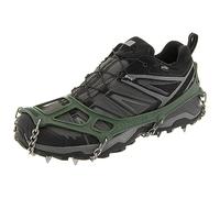 Kahtoola Microspikes® Crampons Green XL