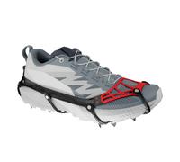 Kahtoola MICROspikes Ghost Crampons | UK XS in Lava