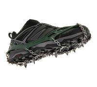 Kahtoola MICROspikes: Green: XS Size: XS, Colour: Green