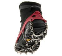Kahtoola MICROspikes: Red: M Size: M, Colour: Red