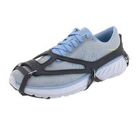 Kahtoola NANOspikes Footwear Traction - Charcoal/Blue - X-Small