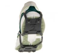 Kahtoola Nanospikes® Automatic Crampons Grey XS