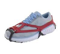 Kahtoola NANOspikes Traction Footwear - Red - XS