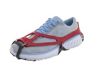 Kahtoola NANOspikes Traction Footwear - Red - XS
