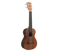 Kahua UkuleleKA-24AC 24" Concert Asian Koa