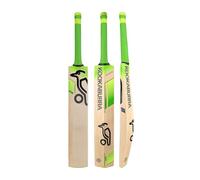 Kookaburra Kahuna 6.3 Cricket Bat Green