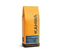 Kahwa Cuban Coffee Beans Cubano Dark Roast Espresso Blend Whole Bean Coffee 0.5 kg Bag