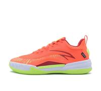 KAI 1 Team - male - Anta - Sneakers - Orange - 9 UK - Shoes 9 UK