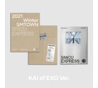 Kai - 2021 Winter Smtown : Smcu Express