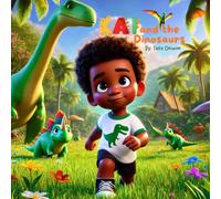 Kai and the Dinosaurs