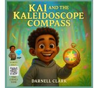 Kai and the Kaleidoscope Compass