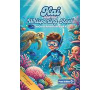 Kai and the Whispering Reef: 4 (SeaQuest Adventures)
