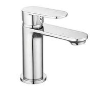 Kai Bathrooms Jupiter Chrome Mono Basin Mixer Tap