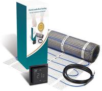 Kai Bathrooms Underfloor Heating Mat - 1M X 1M