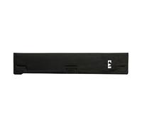 KAI Blade Guard blade guard size L protective cover for knives blades up to 32 cm, Black