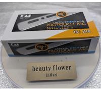 Kai Captain Titanium Mild Pro-Touch Metal Guard 15pcs x 10pcs B-CAPTM1 Men