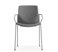Kai Chair Fully upholstered La Palma