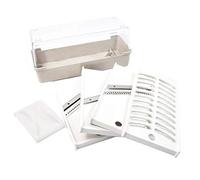 Kai Corporation DH7076 Kai House Select Cooker Set, Julienne, Knob, Slice, Grater, Made in Japan