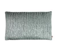 Kai Equidae Cushion Cover, Cotton, Polyester, Oasis