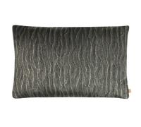 Kai Equidae Jacquard Rectangular Feather Filled Cushion