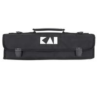 Kai Europe Shun DM-0781 Knife Bag Small Black/Grey