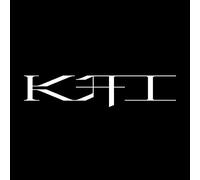 Kai Exo - 1st Mini Album Kai (开) Flip Book version CD