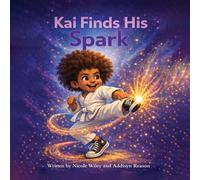 Kai Finds His Spark!