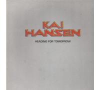 KAI HANSEN - Heading For Tomorrow