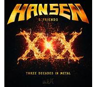 Kai Hansen - Xxx