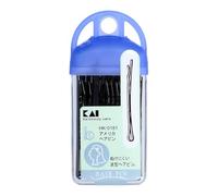 KAI Japan Hair Pin Hk181 40ct