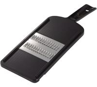 KAI Japanese Julienne Slicer, Mandoline Slicer,Stainless Streel, Fine Regular, 0.08 Inches Thickness, Dual-action Blade, Made in Japan