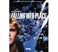 Kai Jones' Falling into Place