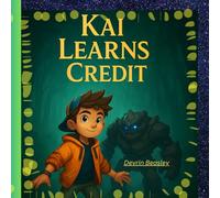 KAI LEARNS CREDIT: KAI'S MAGICAL FINACE JOURNEY