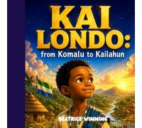 KAI LONDO.: FROM KOMALU TO KAILAHUN