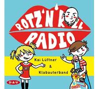KAI LÜFTNER - ROTZ \'N\' ROLL RADIO CD NEW
