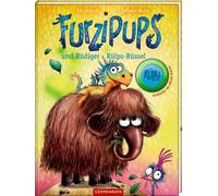Kai Lüftner Wiebke Rauers Furzipups (Bd. 3): und Rüdiger Rülps-Rüssel (Hardback)