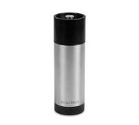 KAI Michel Bras Spice & Herb Mill - Le Moulin - robust stainless steel, dimensions 5.5 x 18 cm - premium grinding mechanism for Professional standard - salt shaker pepper mill spice mill