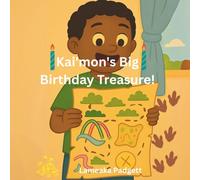 Kai’mon’s Big Birthday Treasure: “Hugs and Heartfelt Surprises”