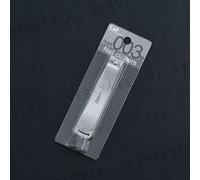 Kai Kasho Men's Nail Clipper Type 003 Kai 19 mm x 92 mm M, Unique, Standard