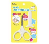 KAI - Nail Scissors 1 pc