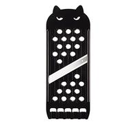 KAI Nyammy made in Japan Cat motif Slicer (Japan import / packege is written in Japanese)