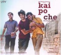 Kai po che