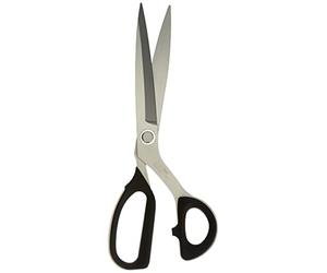 KAI Premium Large Scissors with 28 cm Total Length from The 7000 Series - Stainless AUS8A Steel with 58 HRC, Universal Scissors All-Round Scissors, Kitchen Scissors from Japan Professional Standard