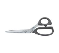 KAI Premium Micro-Serrated Scissors made of Aramid with 24 cm total length from the 7000 series - stainless AUS8A steel with 58 HRC, universal scissors aramid scissors from Japan Professional standard