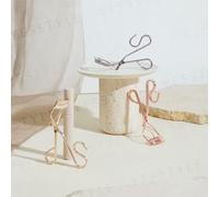 KAI - Ring Eyelash Curler By Givglow Champagn Gold 21