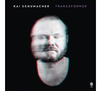 Kai Schumacher : Kai Schumacher: Tranceformer CD (2023) NEW Amazing Value