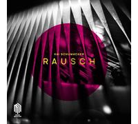 Kai Schumacher - Rausch